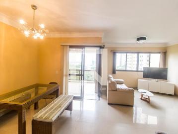 Apto, Alphaville, 3 Quartos, 150 m2 Barueri