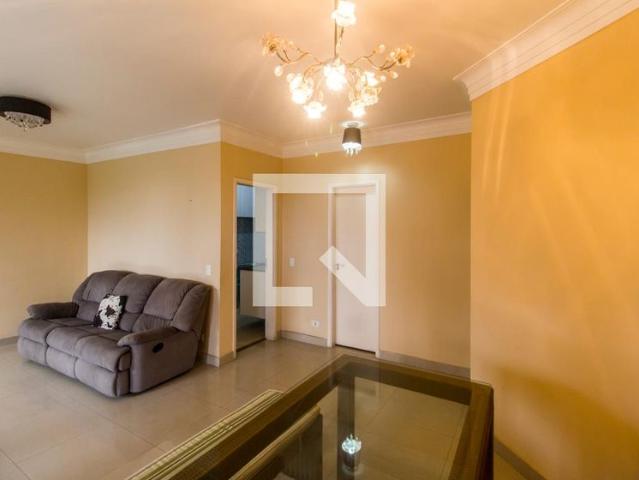 Apto, Alphaville, 3 Quartos, 150 m2 Barueri