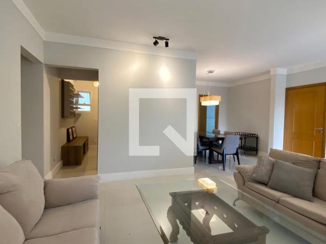 Apto, Alphaville, 3 Quartos, 139 m2 Santana de Parnaíba
