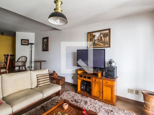 Apto, Alphaville, 3 Quartos, 172 m2 Barueri