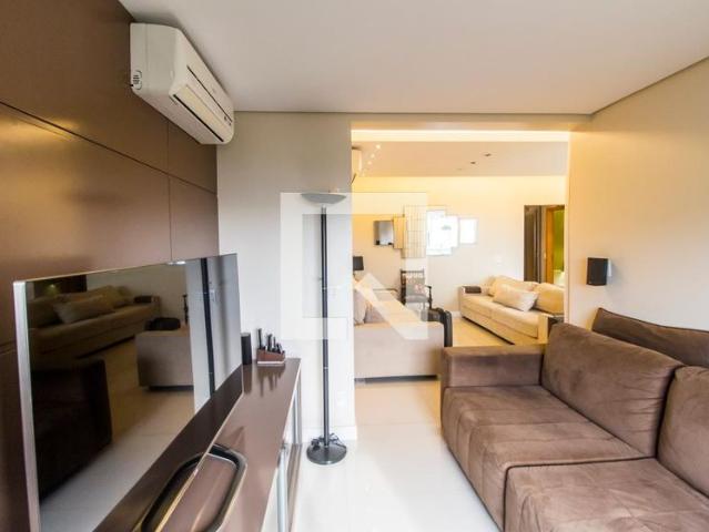 Apto, Alphaville, 3 Quartos, 156 m2 Santana de Parnaíba