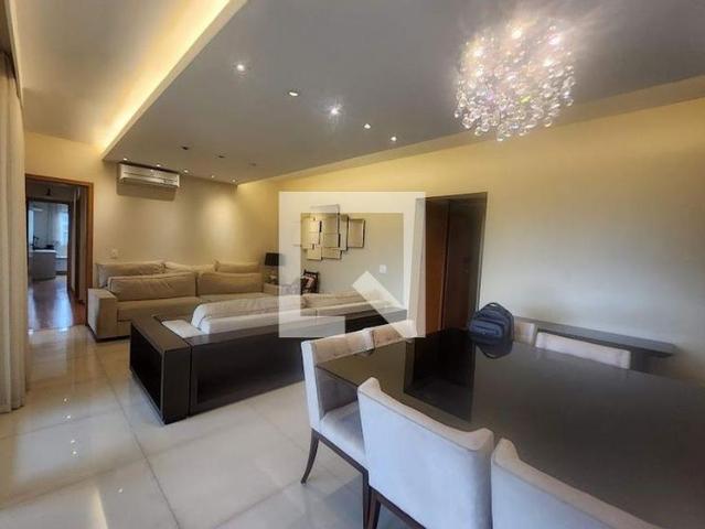 Apto, Alphaville, 3 Quartos, 156 m2 Santana de Parnaíba