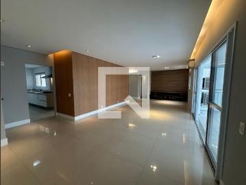Apto, Alphaville, 3 Quartos, 158 m2 Santana de Parnaíba