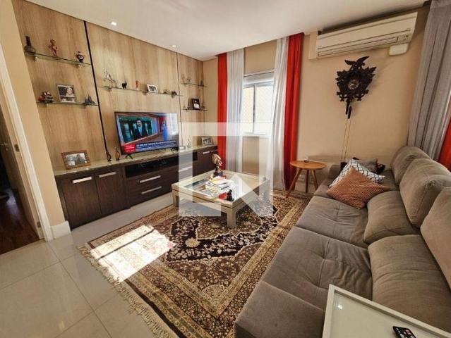 Apto, Alphaville, 3 Quartos, 158 m2 Santana de Parnaíba