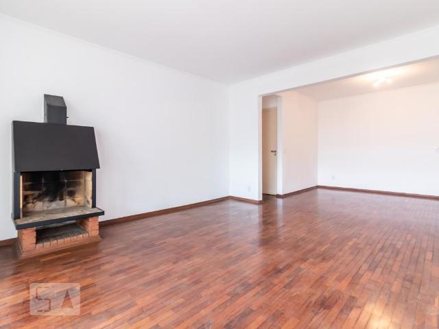 Apto, Alphaville, 3 Quartos, 160 m2 Barueri