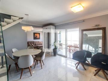 Apto, Alphaville, 3 Quartos, 160 m2 Barueri
