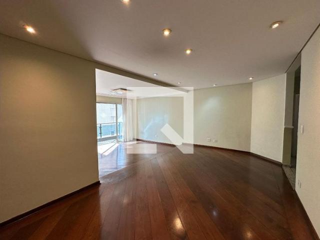 Apto, Alphaville, 3 Quartos, 162 m2 Barueri