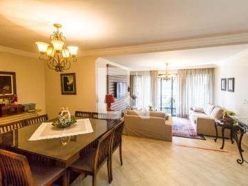 Apto, Alphaville, 3 Quartos, 162 m2 Barueri