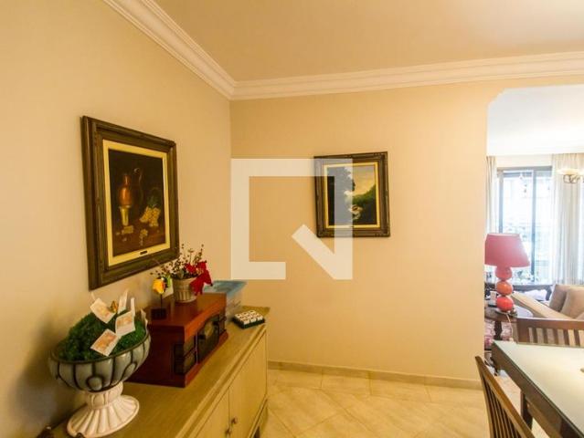 Apto, Alphaville, 3 Quartos, 162 m2 Barueri