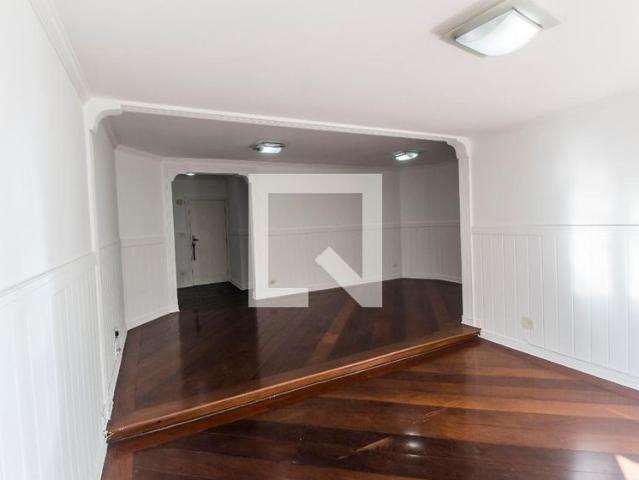 Apto, Alphaville, 3 Quartos, 162 m2 Barueri