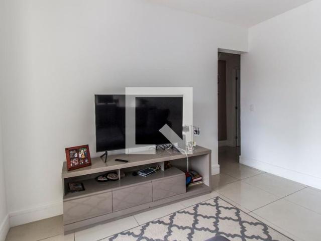 Apto, Alphaville, 3 Quartos, 167 m2 Barueri