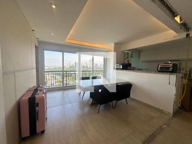 Apto, Alphaville, 3 Quartos, 167 m2 Barueri