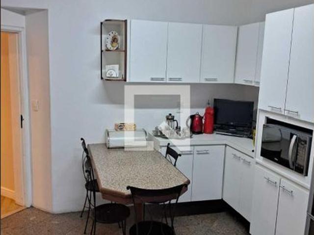Apto, Alphaville, 3 Quartos, 167 m2 Barueri