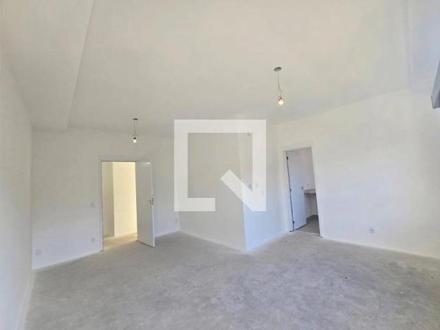 Apto, Alphaville, 3 Quartos, 167 m2 Santana de Parnaíba