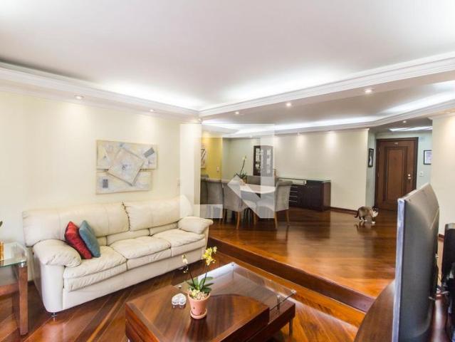 Apto, Alphaville, 3 Quartos, 164 m2 Barueri