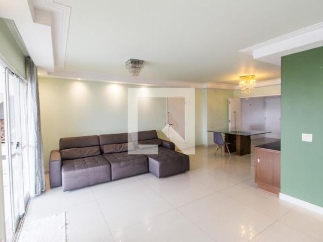 Apto, Alphaville, 3 Quartos, 165 m2 Barueri