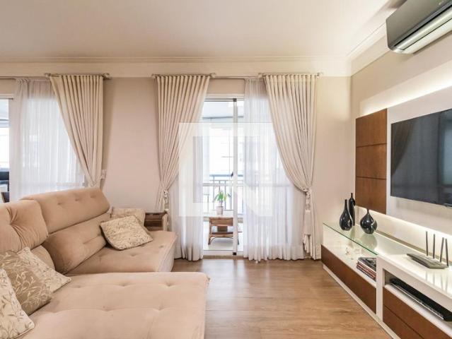 Apto, Alphaville, 3 Quartos, 165 m2 Barueri