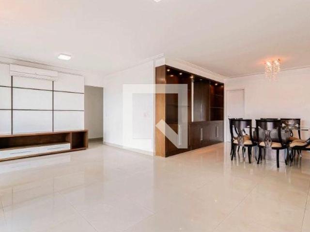 Apto, Alphaville, 3 Quartos, 165 m2 Barueri