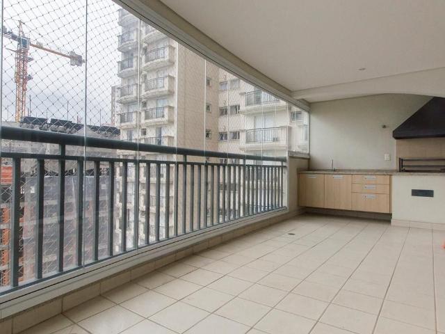 Apto, Alphaville, 3 Quartos, 165 m2 Barueri