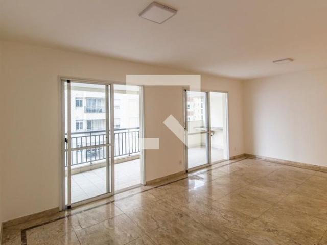 Apto, Alphaville, 3 Quartos, 165 m2 Barueri