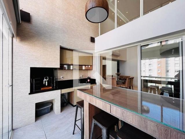 Apto, Alphaville, 3 Quartos, 172 m2 Santana de Parnaíba