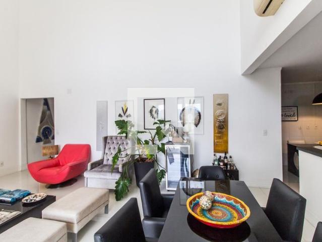 Apto, Alphaville, 3 Quartos, 172 m2 Santana de Parnaíba