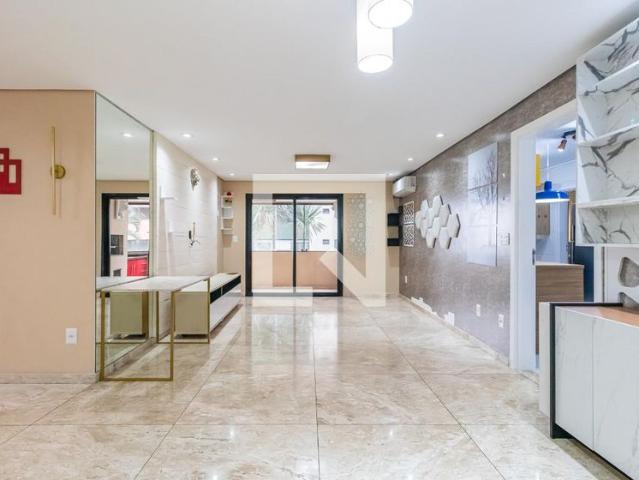 Apto, Alphaville, 3 Quartos, 177 m2 Barueri