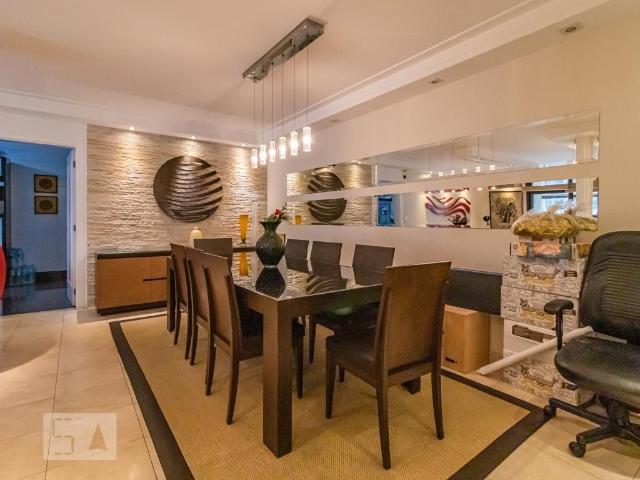 Apto, Alphaville, 3 Quartos, 177 m2 Barueri