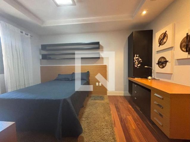 Apto, Alphaville, 3 Quartos, 177 m2 Barueri