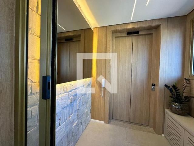 Apto, Alphaville, 3 Quartos, 175 m2 Barueri