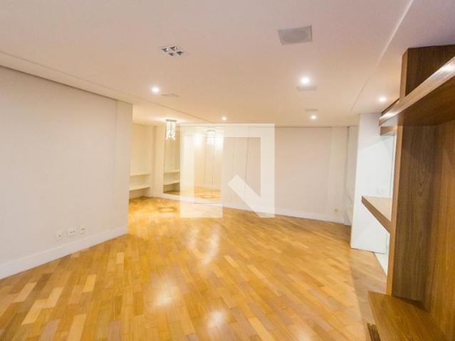 Apto, Alphaville, 3 Quartos, 175 m2 Barueri