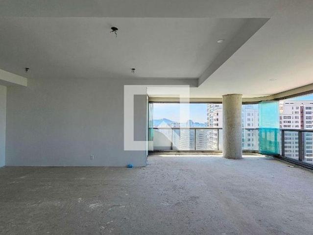 Apto, Alphaville, 3 Quartos, 175 m2 Barueri