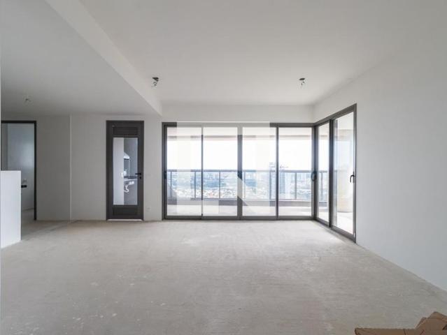 Apto, Alphaville, 3 Quartos, 175 m2 Barueri