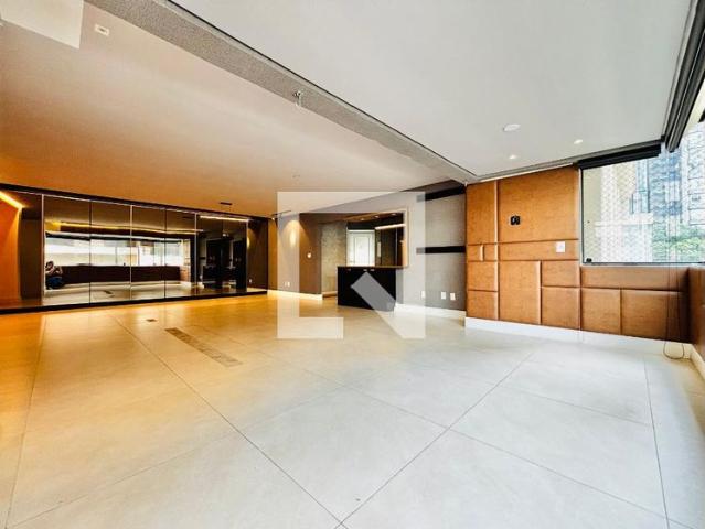 Apto, Alphaville, 3 Quartos, 180 m2 Barueri
