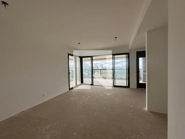 Apto, Alphaville, 3 Quartos, 185 m2 Barueri