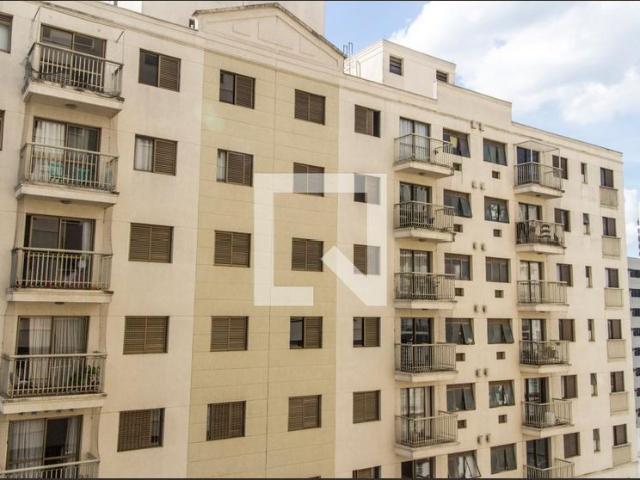 Apto, Alphaville, 3 Quartos, 100 m2 Barueri