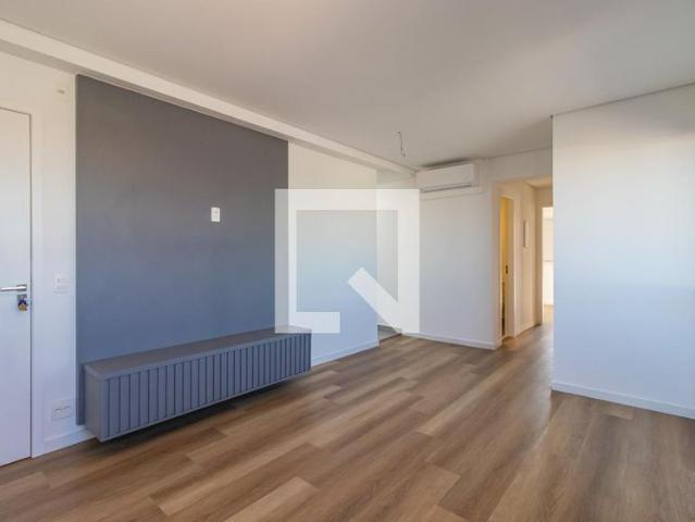 Apto, Alphaville, 3 Quartos, 100 m2 Barueri