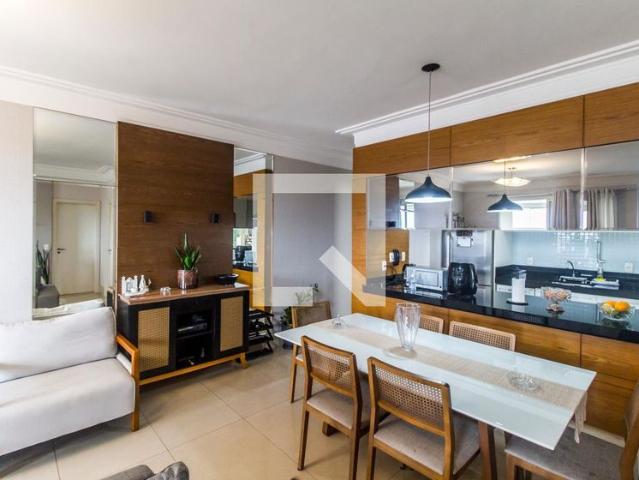 Apto, Alphaville, 2 Quartos, 100 m2 Santana de Parnaíba