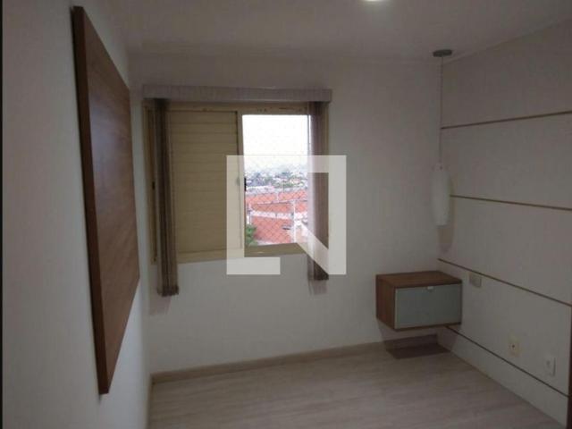 Apto, Alphaville, 3 Quartos, 100 m2 Santana de Parnaíba