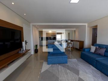 Apto, Alphaville, 3 Quartos, 107 m2 Barueri