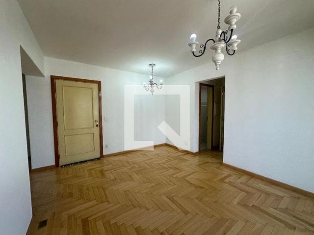 Apto, Alphaville, 3 Quartos, 107 m2 Barueri
