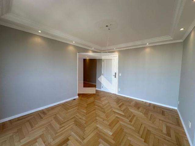 Apto, Alphaville, 3 Quartos, 107 m2 Barueri