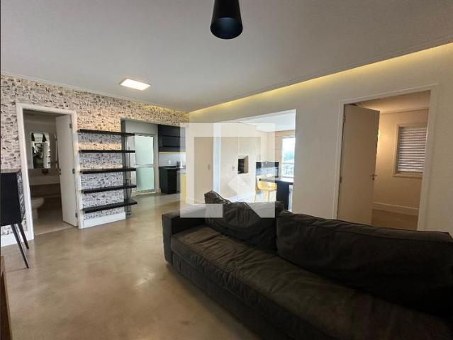Apto, Alphaville, 3 Quartos, 107 m2 Barueri