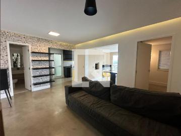 Apto, Alphaville, 3 Quartos, 107 m2 Barueri