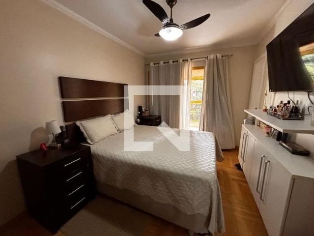 Apto, Alphaville, 3 Quartos, 107 m2 Barueri