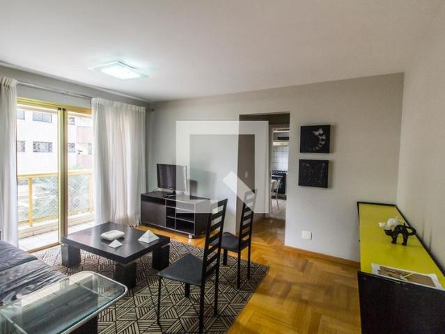 Apto, Alphaville, 3 Quartos, 107 m2 Barueri