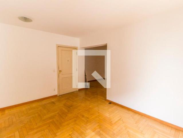 Apto, Alphaville, 3 Quartos, 107 m2 Barueri