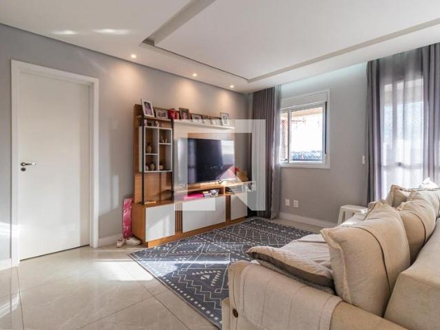 Apto, Alphaville, 3 Quartos, 109 m2 Barueri
