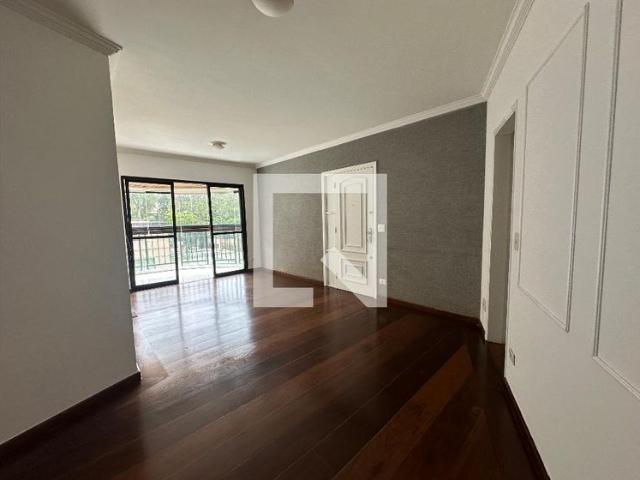 Apto, Alphaville, 3 Quartos, 113 m2 Barueri