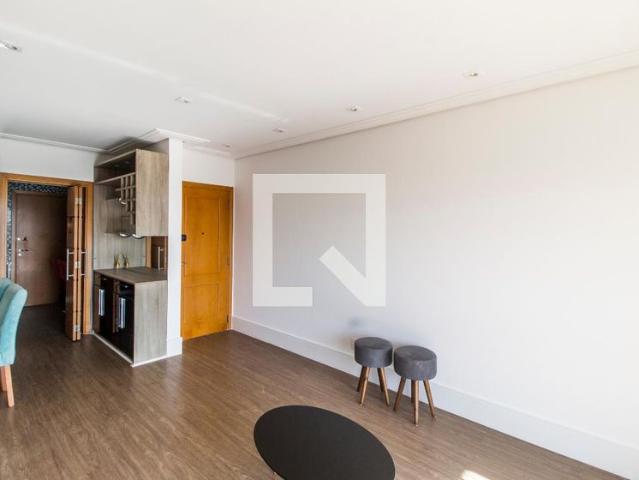 Apto, Alphaville, 3 Quartos, 113 m2 Santana de Parnaíba